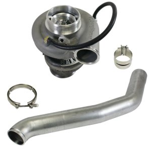 Dodge Ram Turbo Kit - BD Diesel - Super B 600 SX-E S364.5 - `94-`02
